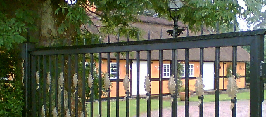 skovhuset