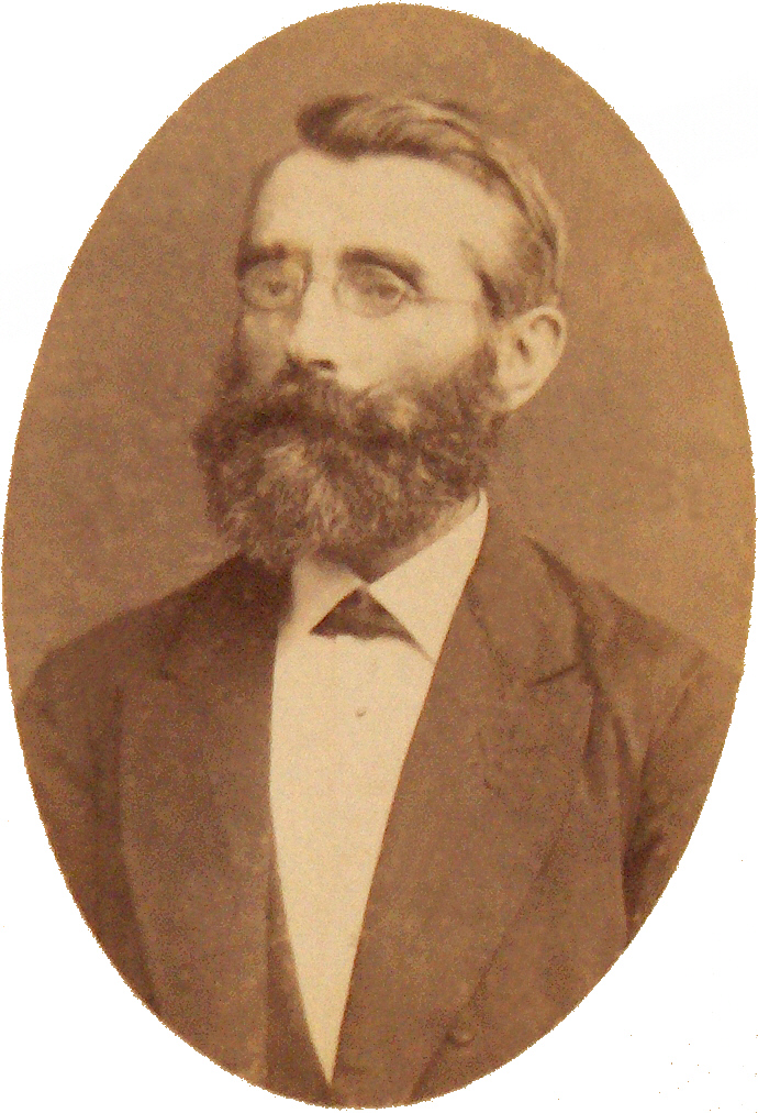 Ignaz Rapp