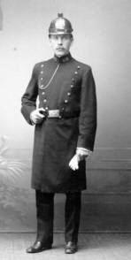 Jens Jørgen Pedersen Ellegaard